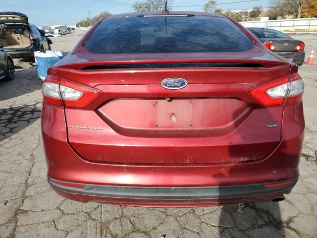 VIN 3FA6P0H78FR109621 2015 Ford Fusion, SE no.6