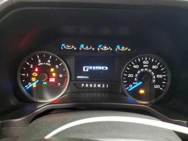 2015 FORD F150 SUPER - 1FTFX1EG1FFD13131