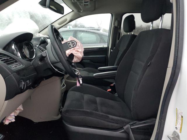 2020 DODGE GRAND CARA - 2C4RDGBG3LR198002