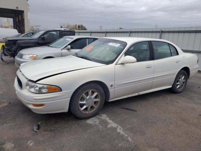 2004 BUICK LESABRE LI #3028873067