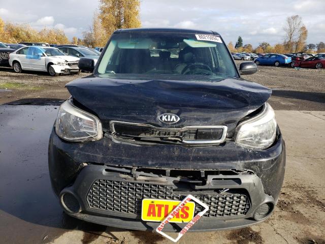 2015 KIA SOUL + - KNDJP3A52F7192985