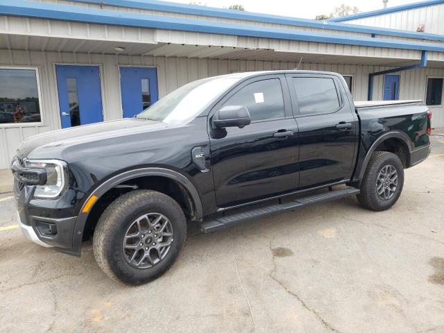 2024 FORD RANGER XLT - 1FTER4GH7RLE17982
