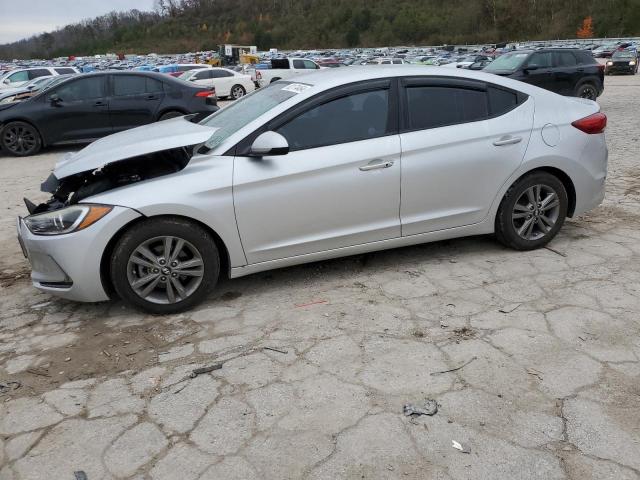 2017 HYUNDAI ELANTRA SE - 5NPD84LF8HH026751