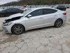 2017 HYUNDAI ELANTRA SE - 5NPD84LF8HH026751