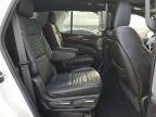 Lot #3023690873 2021 CADILLAC ESCALADE S