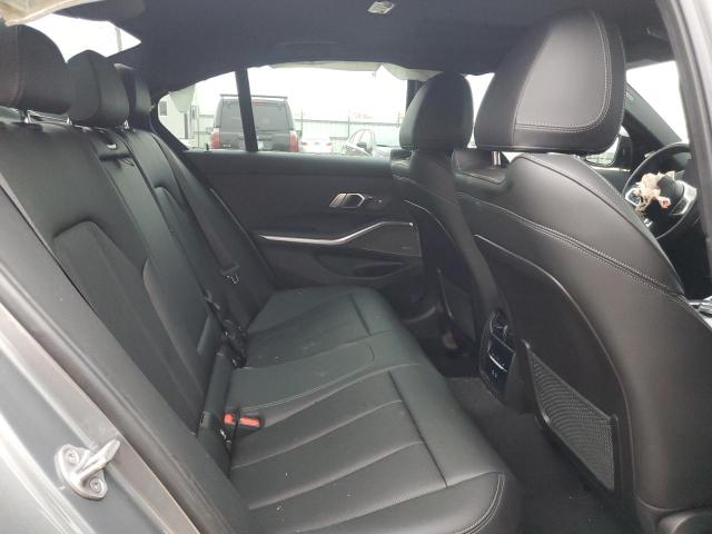 2023 BMW M340XI - 3MW49FF06P8C97516
