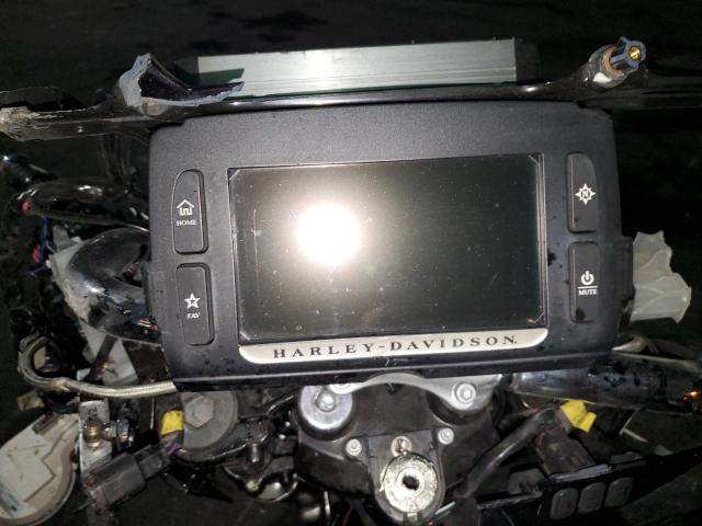 2016 HARLEY-DAVIDSON FLHTKL ULT 1HD1KKL34GB606432