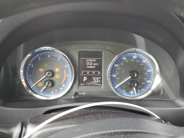 2019 TOYOTA COROLLA L - 2T1BURHE2KC166868