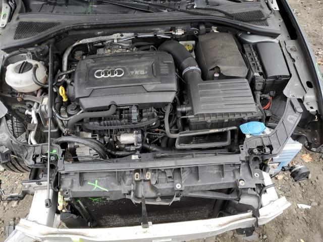 2016 AUDI A3 PREMIUM - WAUB8GFF8G1078386