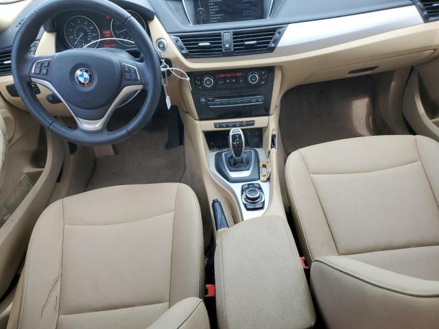 VIN WBAVL1C59EVY21258 2014 BMW X1 no.8