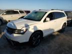 2020 DODGE JOURNEY CR - 3C4PDCGB0LT188277