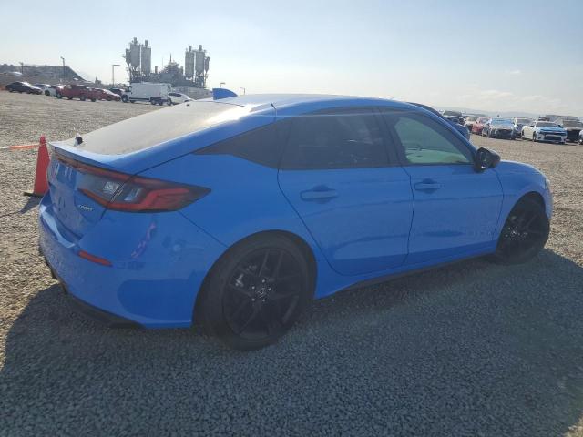 2024 HONDA CIVIC SPOR - 19XFL2H88RE029192