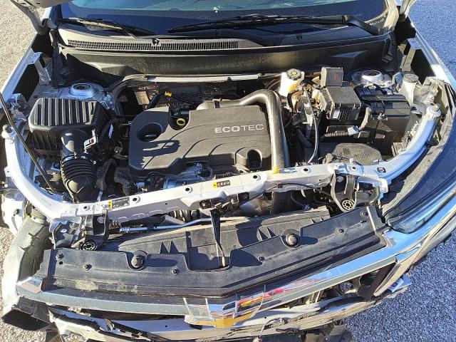 VIN 3GNAXUEVXNL178320 2022 CHEVROLET EQUINOX no.11