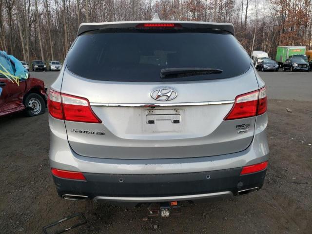 VIN KM8SR4HF8FU111486 2015 Hyundai Santa Fe, Gls no.6