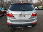 HYUNDAI SANTA FE G photo