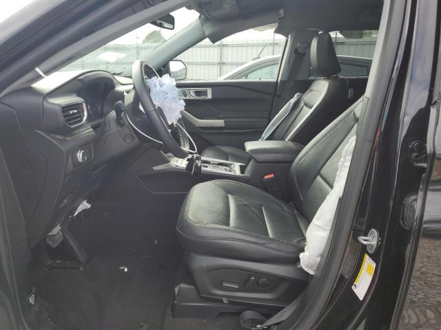 2022 FORD EXPLORER 4 1FMSK8FH3NGC10486