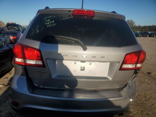 2019 DODGE JOURNEY SE - 3C4PDCBG7KT686851