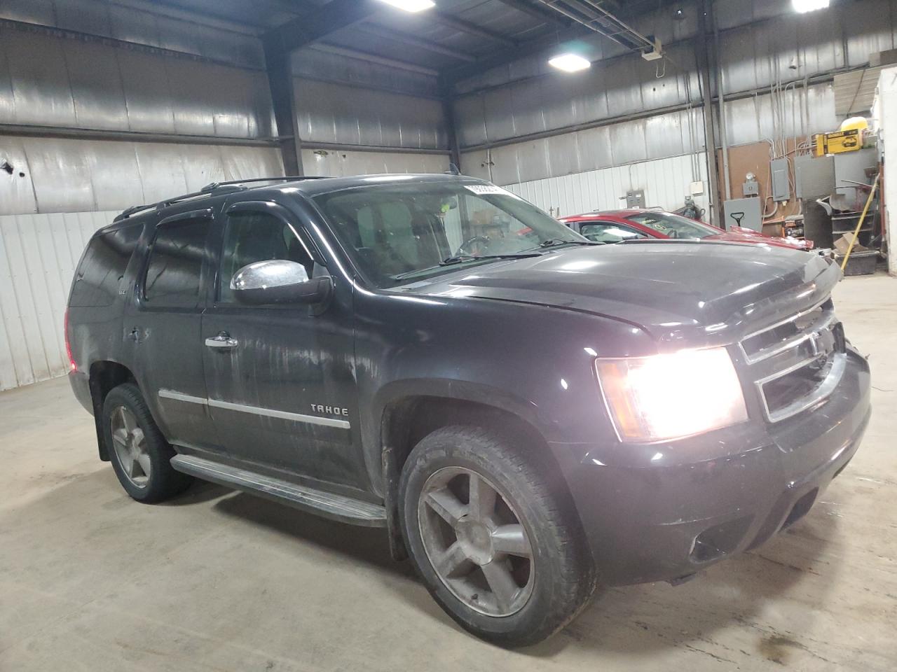 Lot #2955276614 2010 CHEVROLET TAHOE K150