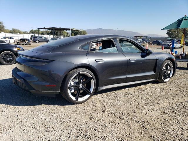 Vin: wp0ab2y19lsa53539, lot: 81319214, porsche taycan 4s 20203