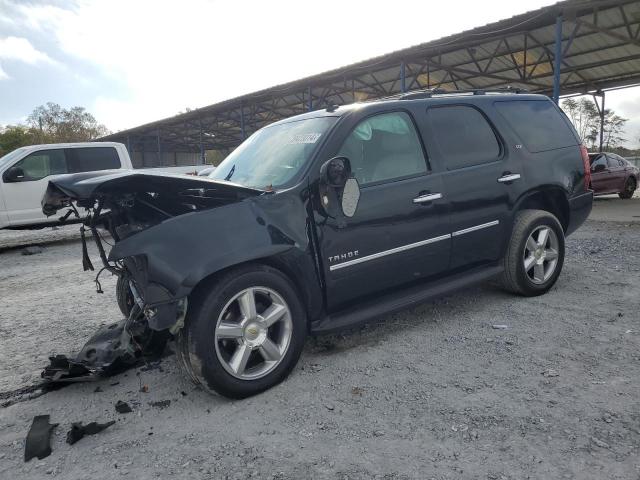 CHEVROLET TAHOE C150