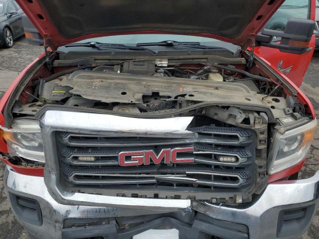 2015 GMC SIERRA K25 - 1GT12XE84FF597763