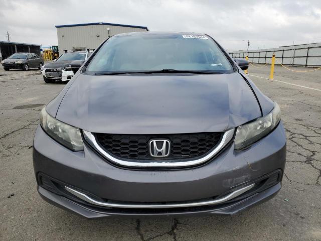 VIN 19XFB2F87EE275604 2014 HONDA CIVIC no.5