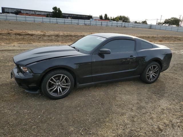 2010 FORD MUSTANG #3025183245