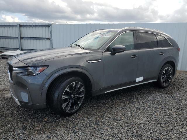 2024 MAZDA CX-90 #2979337009