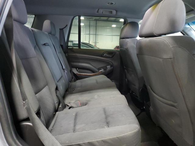 2019 CHEVROLET TAHOE K150 - 1GNSKAKC1KR102350