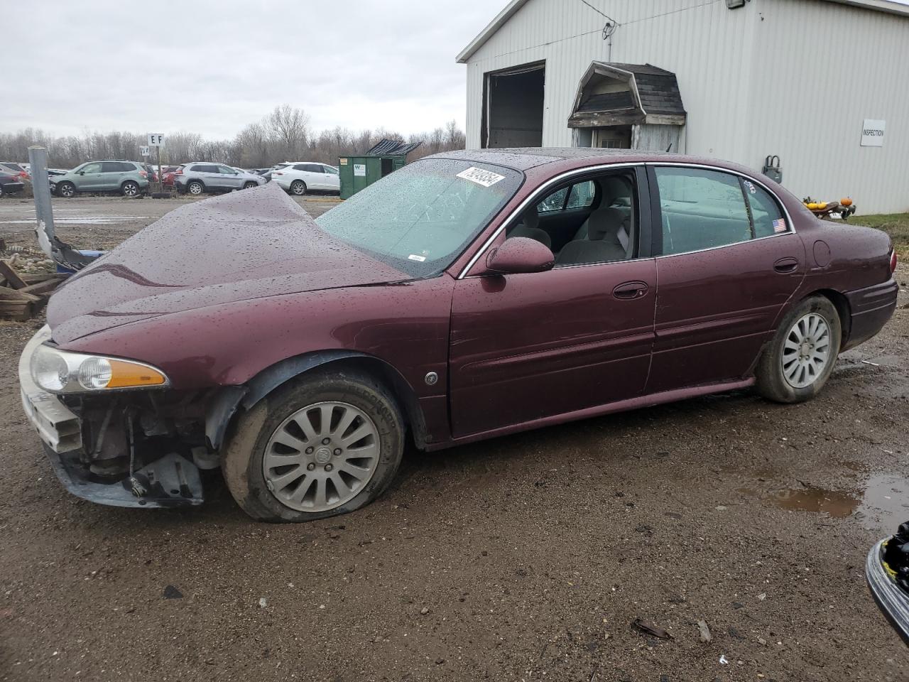 Buick LeSabre 2005 Custom