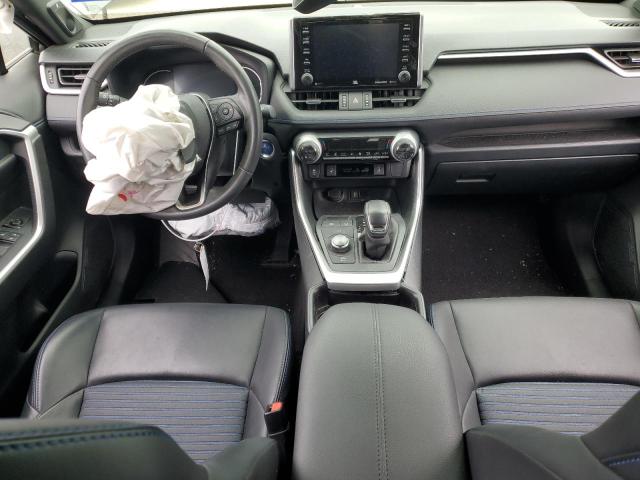 2020 TOYOTA RAV4 XSE - JTMEWRFV9LJ047862