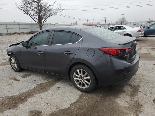 2015 MAZDA 3 TOURING - 3MZBM1V77FM236964