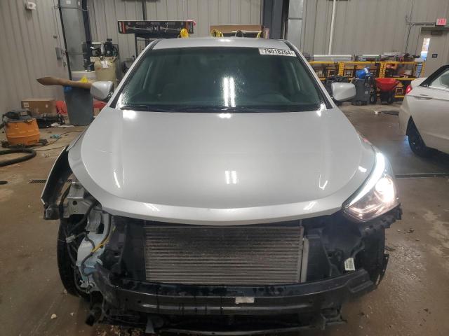 2018 HYUNDAI SANTA FE S - 5XYZTDLB4JG503898