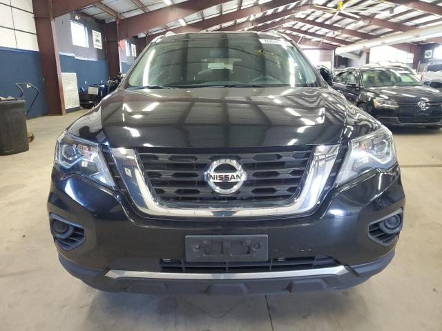 VIN 5N1DR2MM9HC618035 2017 Nissan Pathfinder, S no.5