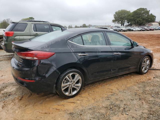 2017 HYUNDAI ELANTRA SE - 5NPD84LF9HH042330