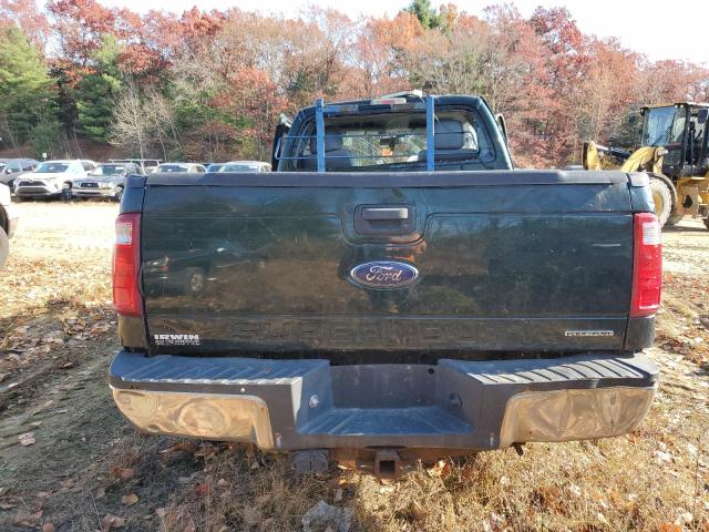 VIN 1FTRF3B68EEB56421 2014 Ford F-350, Super Duty no.10