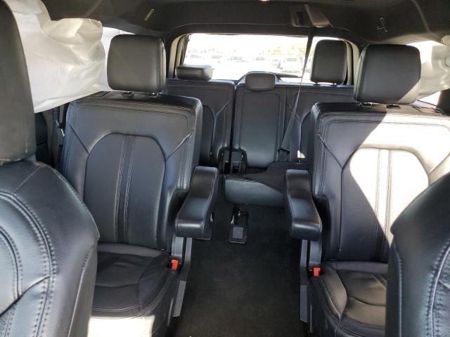 2020 FORD EXPEDITION - 1FMJU1KT5LEA73437