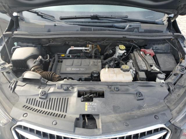 2018 BUICK ENCORE PREFERRED KL4CJASB9JB701022