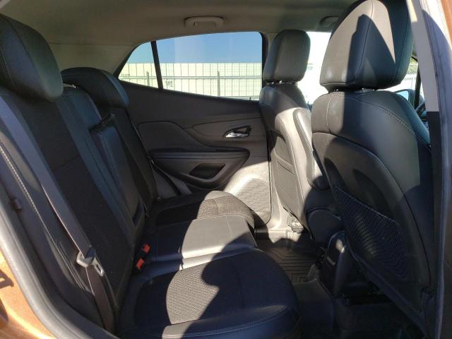 2017 BUICK ENCORE PRE - KL4CJESB0HB027909