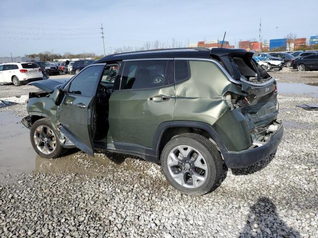 2020 JEEP COMPASS LI - 3C4NJDCB1LT127726