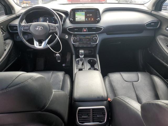 2019 HYUNDAI SANTA FE L - 5NMS53AA9KH054693