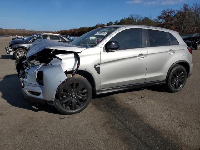 MITSUBISHI OUTLANDER ES