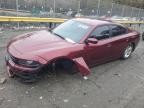 2022 DODGE CHARGER SX - 2C3CDXBG9NH114543