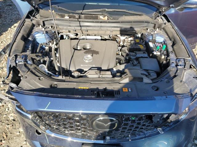 VIN JM3KFBCL7R0478879 2024 MAZDA CX-5 PREFE no.12