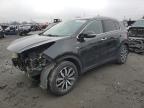 2017 KIA SPORTAGE E - KNDPNCAC4H7079346
