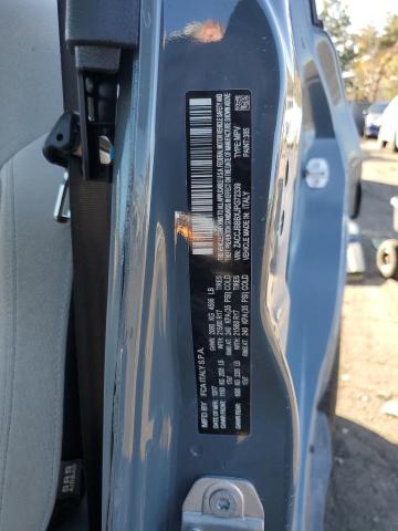 2018 JEEP RENEGADE L - ZACCJBBBXJPG72339