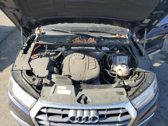 2018 AUDI Q5 PREMIUM - WA1ANAFYXJ2032172