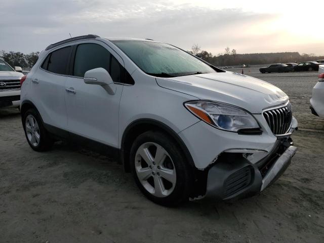 2016 BUICK ENCORE - KL4CJASB1GB609363