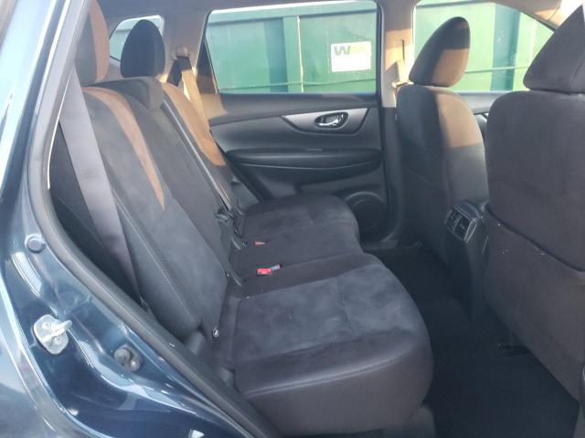 2015 NISSAN ROGUE S - KNMAT2MT4FP551365