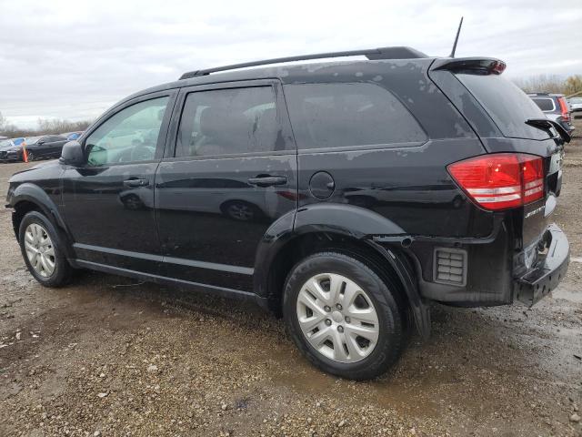 2019 DODGE JOURNEY SE - 3C4PDCAB7KT862481